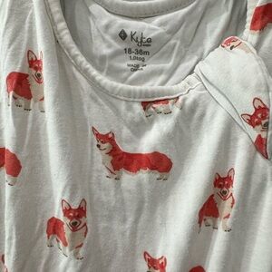 Kyte 1.0tog sleepsack